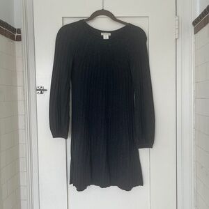 MAX STUDIO Grey Dress XS